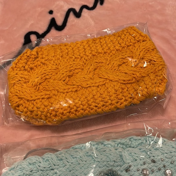Handmade Headbands 🌟 - Picture 4 of 5
